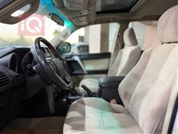 تويوتا لاندكروزر برادو